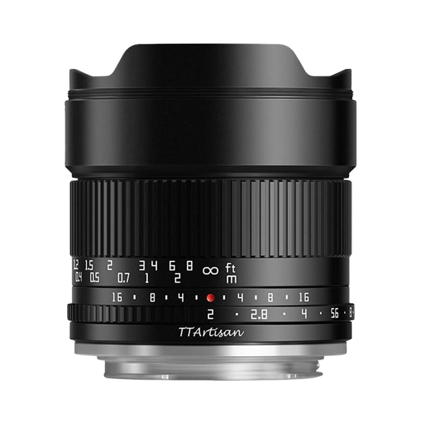Camera Lens Manufacturer - OEM 10mm F2 APS C Ultra Wide Fuji X Mount