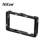 Camera Monitor Cage Manufacturer - OEM Protective Case for Portkeys BM5