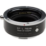 Lens Mount Adapter Manufacturer - OEM Smart AF Canon EF to L Mount