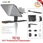 Teleprompter Manufacturer - OEM 12.9 Inch Professional Photography Studio Kit