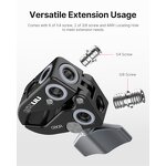 Camera Clamp Manufacturer - OEM Super Clamp Crab Pliers for Gimbal Magic Arm