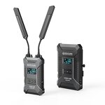 Wireless Video Transmission System Manufacturer - OEM 600ft 3G SDI HD-MI