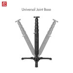 Telescopic Monopod Manufacturer - OEM Extend for Crane 2 Gimbal 1 4 Mount