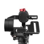 Handheld Gimbal Manufacturer - OEM 3 Axis Portable All in One Stabilizer