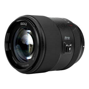 Camera Lens Manufacturer - OEM 85mm F1.8 Pro Full Frame Auto Focus STM