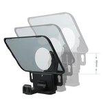Teleprompter Manufacturer - OEM with Remote Control Wide Angle Lens iPhone