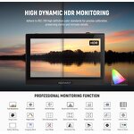 Camera Field Monitor Manufacturer - OEM 5.5 Inch Full HD 4K Touch HDR LUT