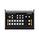 Video Switcher Manufacturer - OEM 6 Channel SDI HD-MI Multi Format T Bar