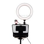 Teleprompter Manufacturer - OEM 10 Inch for iPad Tablet DSLR Camera Recording