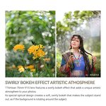 Camera Lens Manufacturer - OEM 75mm F1.5 M42 Mount Full Frame Manual