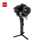 Handheld Gimbal Manufacturer - OEM 3 Axis Stabilizer with Follow Focus Locking