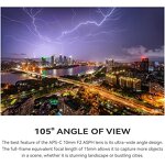 Camera Lens Manufacturer - OEM 10mm F2 APS C Ultra Wide Fuji X Mount