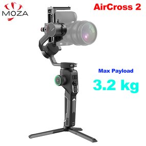 Handheld Gimbal Manufacturer - OEM 3 Axis Stabilizer for Mirrorless Cameras
