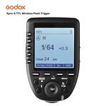 Wireless Flash Trigger Manufacturer - OEM XPRO S TTL 2.4G for Sony DSLR