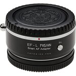 Lens Mount Adapter Manufacturer - OEM Smart AF Canon EF to L Mount