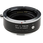 Lens Mount Adapter Manufacturer - OEM Smart AF Canon EF to L Mount