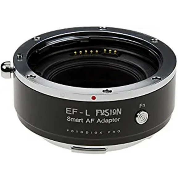 Lens Mount Adapter Manufacturer - OEM Smart AF Canon EF to L Mount
