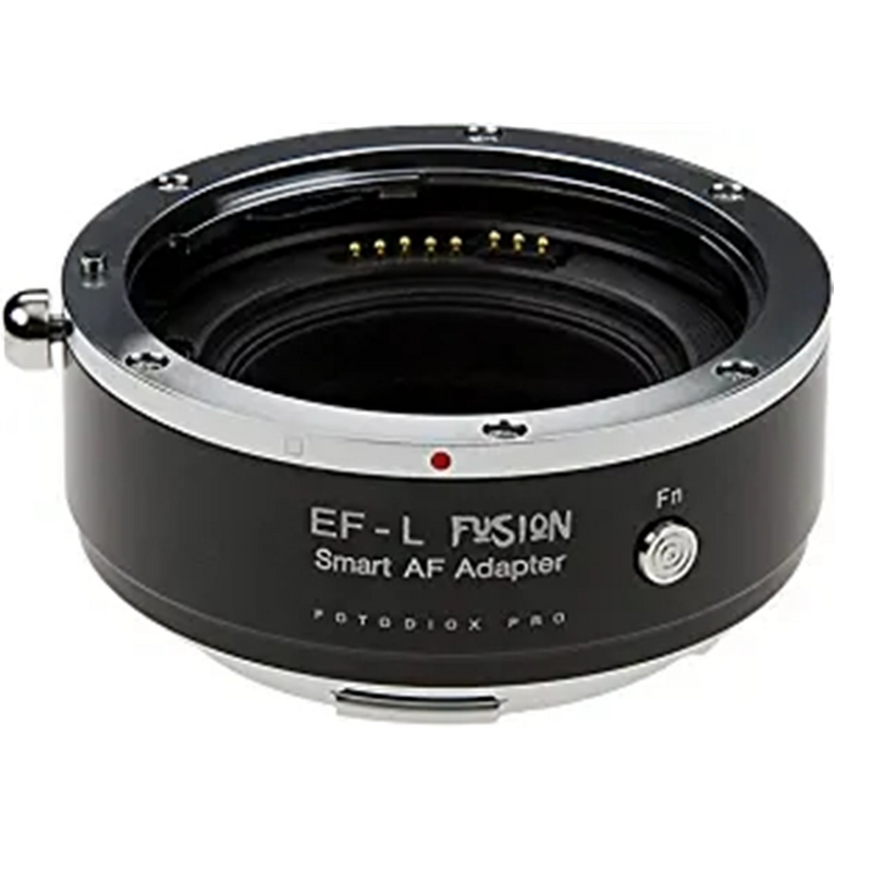 Lens Mount Adapter Manufacturer - OEM Smart AF Canon EF to L Mount