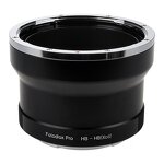 Lens Adapter Ring Manufacturer - OEM Hasselblad V to X1D Camera DSLR