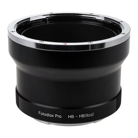 Lens Adapter Ring Manufacturer - OEM Hasselblad V to X1D Camera DSLR