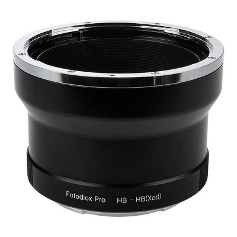 Lens Adapter Ring Manufacturer - OEM Hasselblad V to X1D Camera DSLR