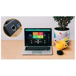 Video Switcher Manufacturer - OEM Multi Format 4xHDMI Live Streaming