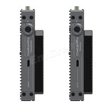 Wireless Transmission Monitor Manufacturer - OEM Dual Band 1080P 60fps Gimbal