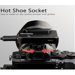 Wireless Video Transmitter Manufacturer - OEM 2.4G/5G for DSLR Phones