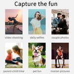 Selfie Stick Manufacturer - OEM Auto Smart Shooting 360 Tracking Holder