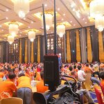 Wireless Transmission System Manufacturer - OEM 2 Channel SDI HD-MI 1000m