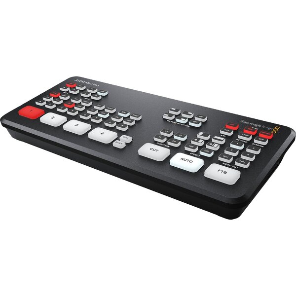 Live Stream Switcher Manufacturer - OEM Multi View Recording Video Switchers