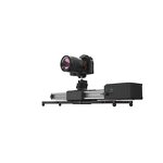 Camera Slider Manufacturer - OEM Motorized Micro 2 Plus Portable 54cm Travel