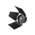 Fresnel Lens Manufacturer - OEM FL 11 with Barndoor for Forza 60 Light