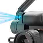 Handheld Gimbal Manufacturer - OEM 3 Axis AI Tracking for Sony Cameras