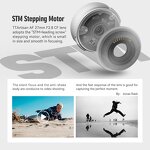 Camera Lens Manufacturer - OEM 27mm F2.8 AF STM APS C for Fujifilm X Mount