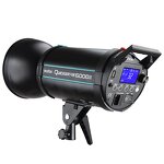 Studio Flash Light Manufacturer - OEM 600WS Quicker D Series 220V Flash