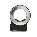 Lens Adapter Ring Manufacturer - OEM Auto Focus Leica M to Fujifilm FX
