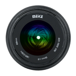 Camera Lens Manufacturer - OEM 55mm F1.8 Pro Full Frame Auto Focus STM