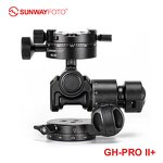 Tripod Gear Head Manufacturer - OEM Panoramic Head with Quick Release Plate