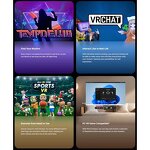 Motion Tracker Manufacturer - OEM Hand Foot Motion Capture 2.0 Version