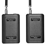 Wireless Lavalier Microphone Manufacturer - OEM for Canon Nikon Sony DSLR