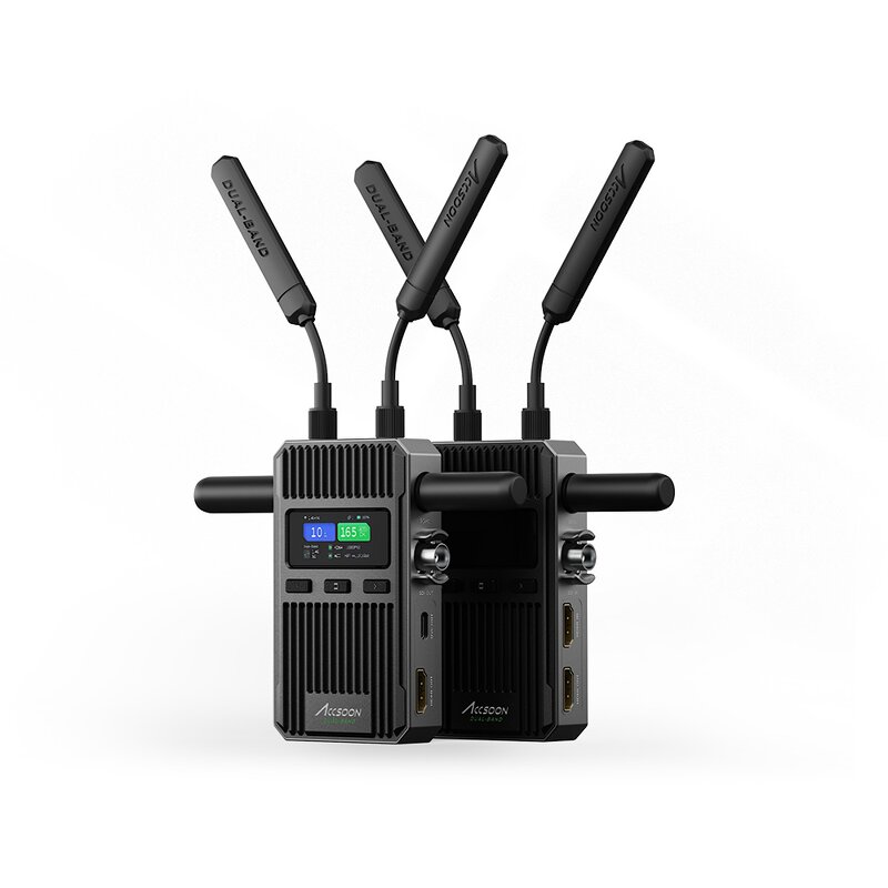 Wireless Image Transmission System Manufacturer - OEM HD SDI Streaming