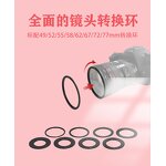 Camera Teleprompter Manufacturer - OEM Mini Protable for Smartphone DSLR