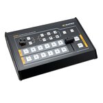 Video Switcher Manufacturer - OEM 6 Channel SDI HD-MI Multi Format T Bar