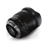 Fisheye Lens Manufacturer - OEM 11mm F2.8 Full Frame Ultra Wide Manual
