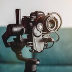 Wireless Lens Control System Manufacturer - OEM Motor Hand Wheel Follow Focus