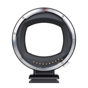 Lens Adapter Ring Manufacturer - OEM Contax 645 to Fuji GFX Mount