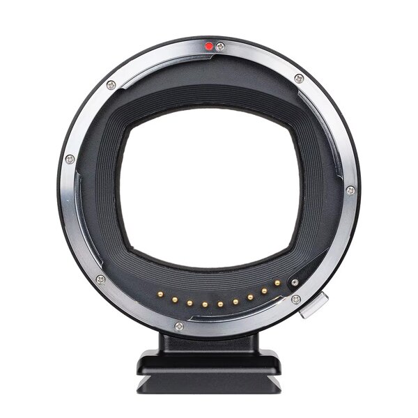 Lens Adapter Ring Manufacturer - OEM Contax 645 to Fuji GFX Mount