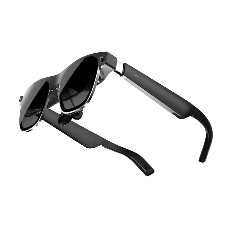 AR Glasses Manufacturer - OEM 6DoF Smart Translation 385 Inch Screen