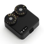 Light Meter Manufacturer - OEM Electronic Hot Cold Shoe Fixing Photometer